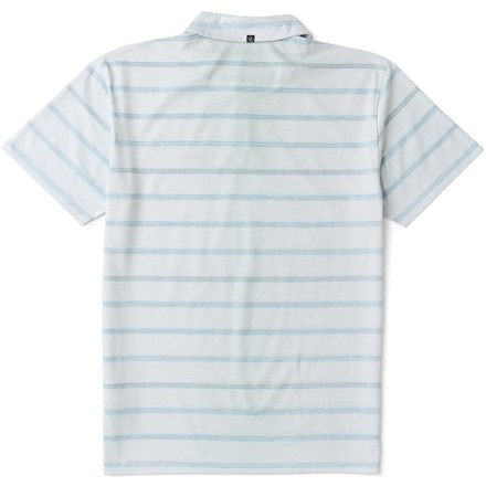 VISSLA drirelease Eco Polo Shirt - Men's 1