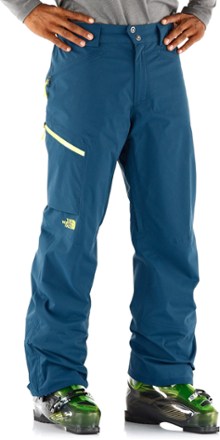 north face sickline pants