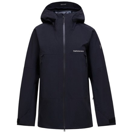 Peak Performance Edge HIPE 3L Jacket - Men's 0