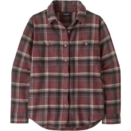 Patagonia Fjord Flannel Shirt - Women's 0