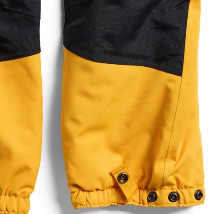 Burton 2L One-Piece Snowsuit - Toddlers' 5