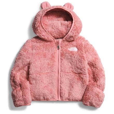 The North Face Bear Full-Zip Hoodie - Infants' 0