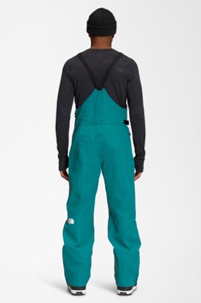 Rei north face ski deals pants