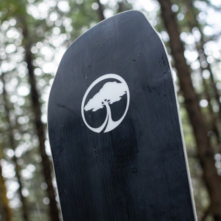 Arbor Coda Rocker Snowboard - 2023/2024 6