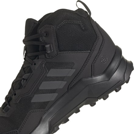 adidas Terrex AX4 Mid GORE-TEX Hiking Shoes - Men's 6