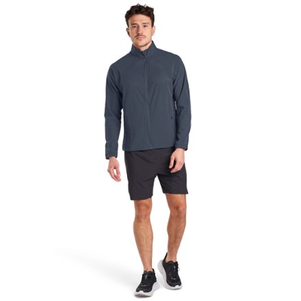 ALWRLD ALRN Crest Jacket - Men's 2