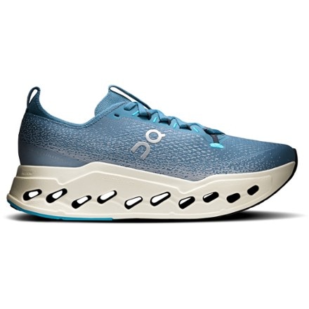 On Cloudsurfer Max Road-Running Shoes - Men's 0