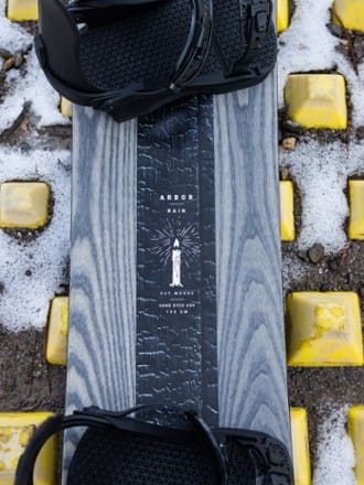 Arbor Rain Snowboard - 2026/2027 8
