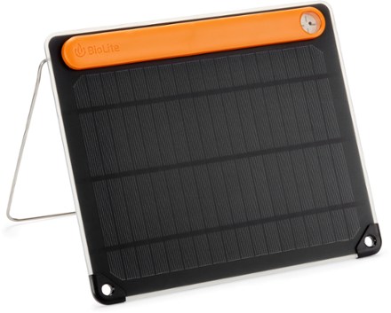Solarpanel 5