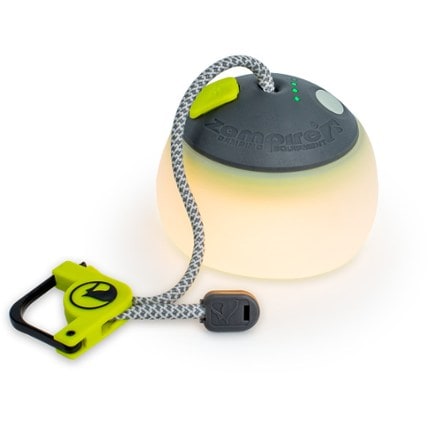 Zempire Megadome 150 Lantern 1