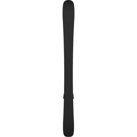 Atomic Bent Jr Skis with Bindings - Kids' - 2026/2027 1