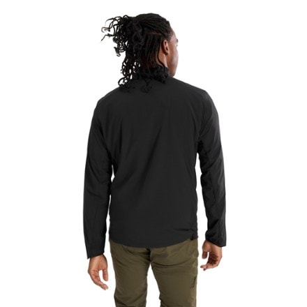 Arc'teryx Atom SL Insulated Jacket - Men's 2