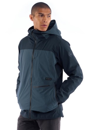 Artilect Formation 3L Shell Jacket - Men's 8