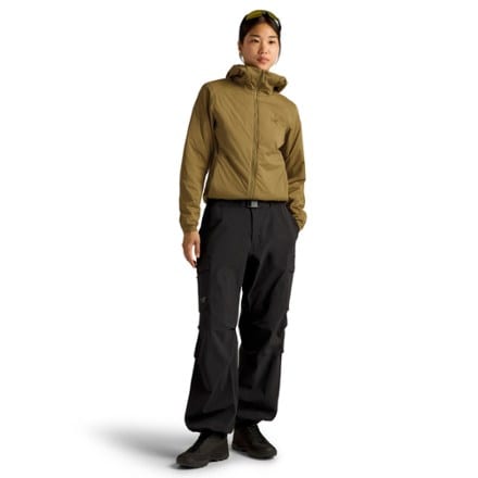 Arc'teryx Atom Insulated Hoody - Women's 7