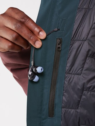 Helly Hansen Straightline LIFALOFT 2.0 Insulated Jacket - Men's 9