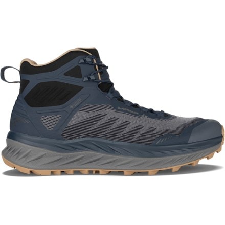 Lowa Fortux GTX QC Hiking Boots - Men's 0
