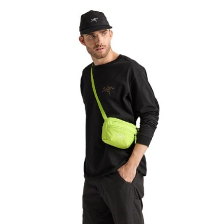 Arc'teryx Mantis 1 Waistpack 8