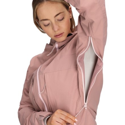 Obermeyer Off Grid Oberreute Insulated Jacket - Women's 9