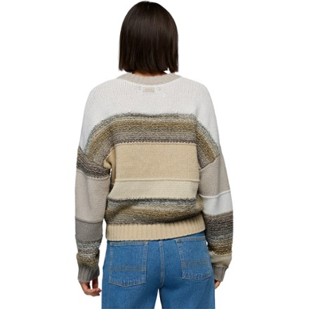 prAna Fire Lodge Sweater - Women's 2
