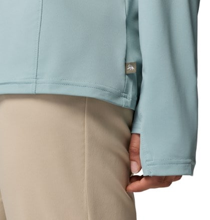 Columbia Skien Valley Hoodie - Women's 7