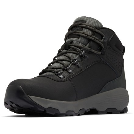Columbia Newton Wander Leather Hiking Boots - Men's 3