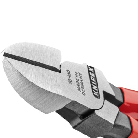 KNIPEX 6-1/4" Diagonal Cutters 5
