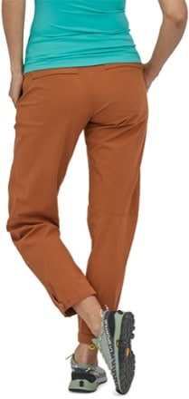 Patagonia Caliza Rock Pants - Women's 2