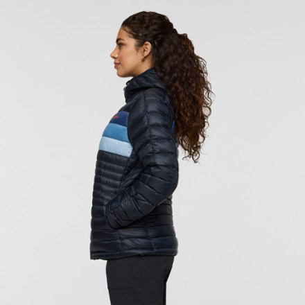 Cotopaxi Fuego Hooded Down Jacket - Women's 5