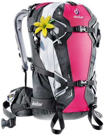 deuter freerider pro 28