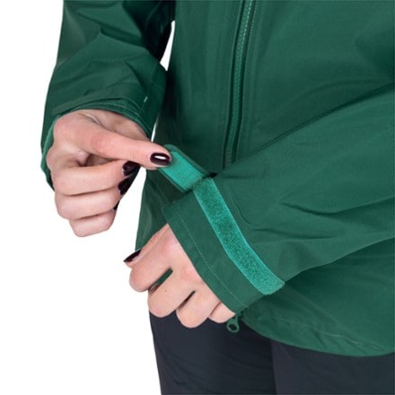 Mountain Equipment Saltoro Jacket - Women's 9