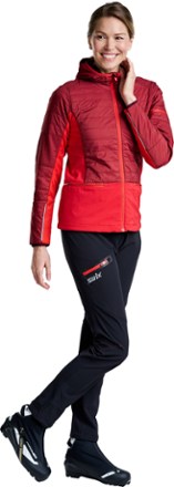Swix Reine Active Pants - Women's 0