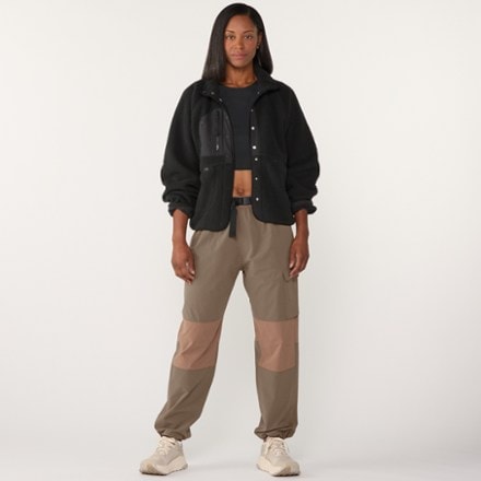 Janji Trekker Cargo Pants - Women's 4