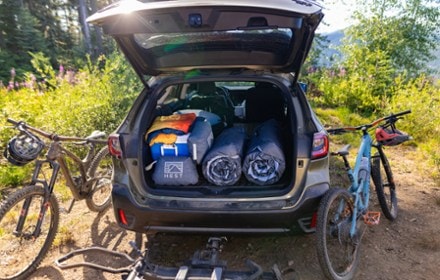 HEST Foamy Sleeping Pad 6