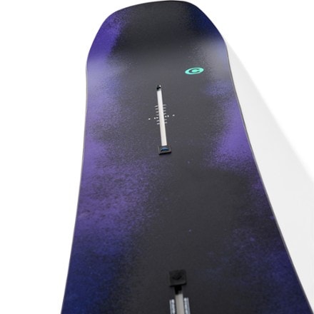 Burton Custom Camber Snowboard - Men's - 2026/2027 4