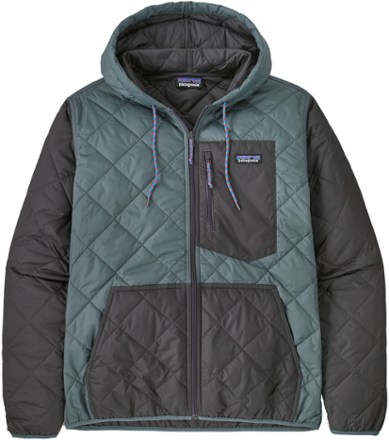 Men's Jackets & Coats for All Seasons