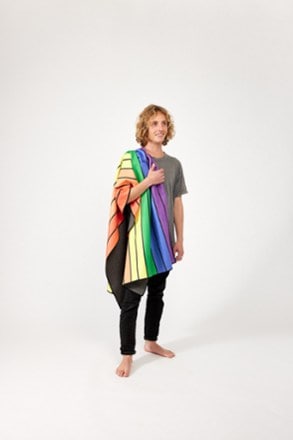 Nomadix Pride Towel 2