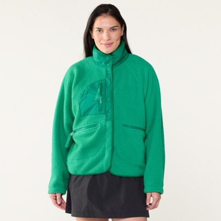 FP Movement Hit the Slopes Jacket - Women's 1
