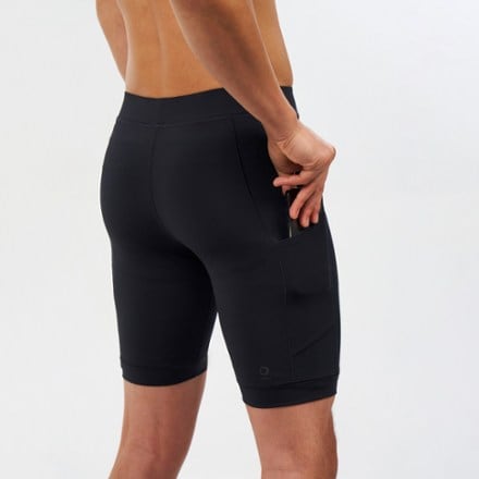 ALWRLD ALSPRT Compression Shorts - Men's 4