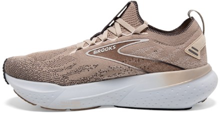 Brooks Glycerin StealthFit 21 Road-Running Shoes - Men's 1