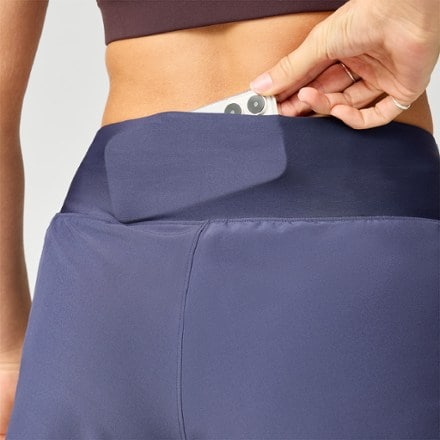 Brooks Chaser 3" Shorts 2.0 - Women's 3