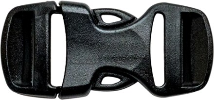 Gear Aid Dual Adjust Buckle 1