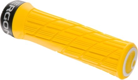 Ergon GE1 Evo Slim Lock-On Handlebar Grips 0