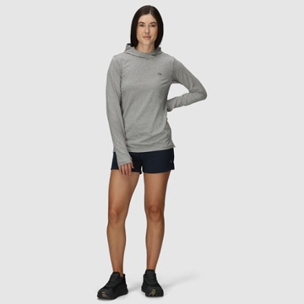 Outdoor Research ActiveIce Spectrum Sun Hoodie - Women's 3