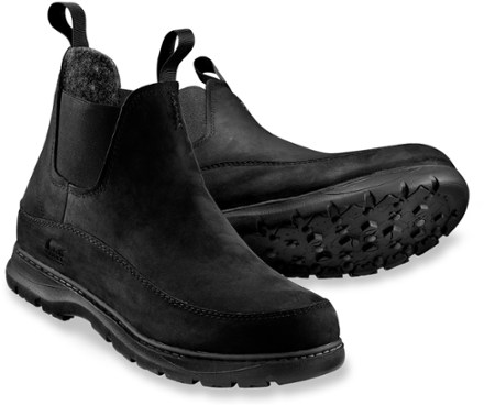 Sorel Hood River Boots Men's REI Coop