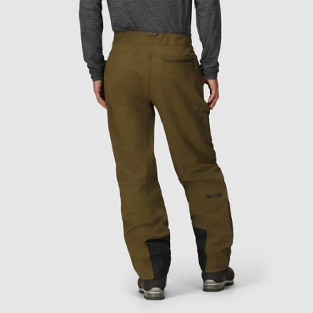 Outdoor Research Cirque III Pants - Men's 1