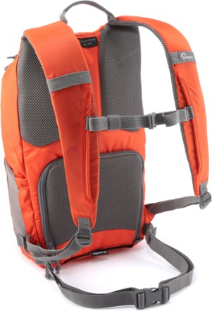 Back View (Pepper Red)