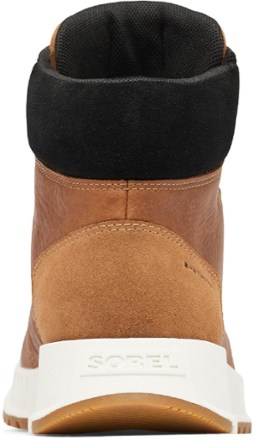 Sorel Mac Hill Lite Mid Waterproof Boots - Men's 5