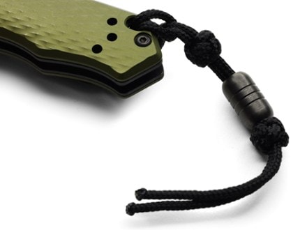 Benchmade 290BK-2 Immunity Knife 6