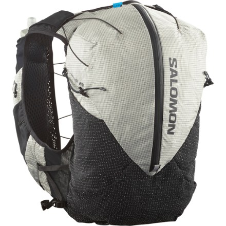 Salomon S/LAB Adventure 20 Hydration Vest 0