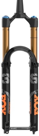 Fox Racing Shox 36 Factory Suspension Fork 0